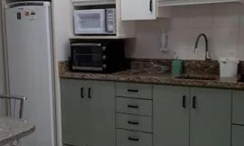 Apartamento De Tempo...