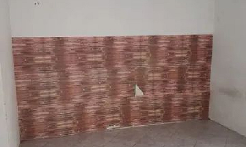 Alugo Casa Na Rua Jo...