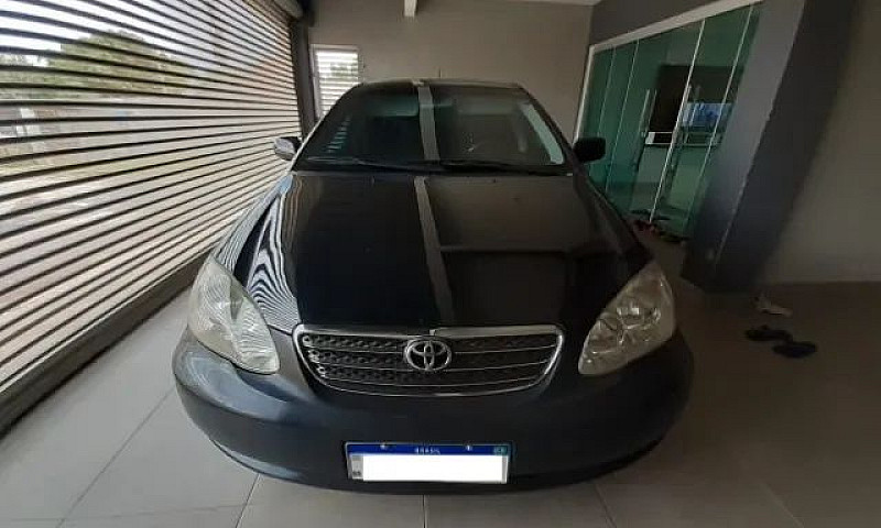 Toyota Corolla Xei 1...