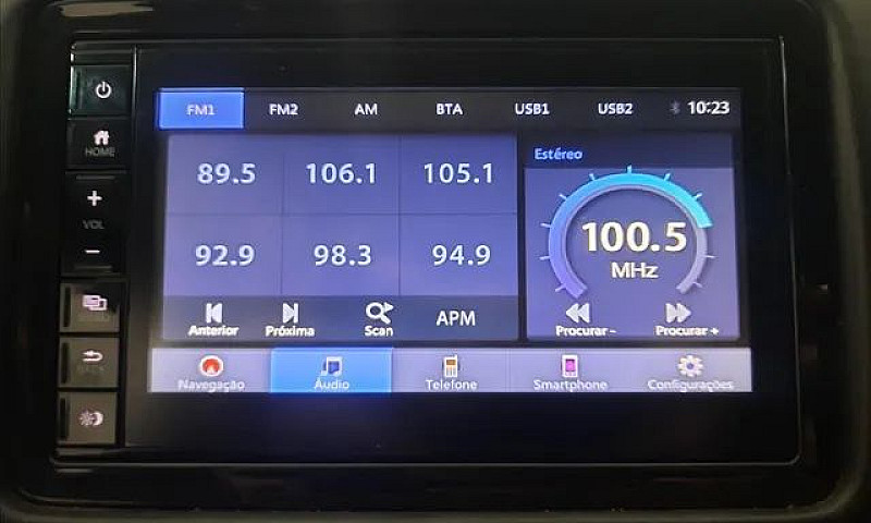 Honda Hr-V 1.8 16V F...