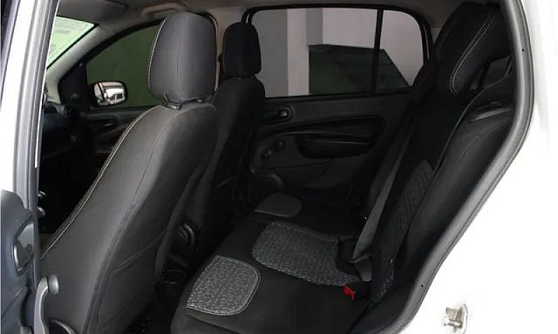 Fiat Uno 2021 1.0 Fi...