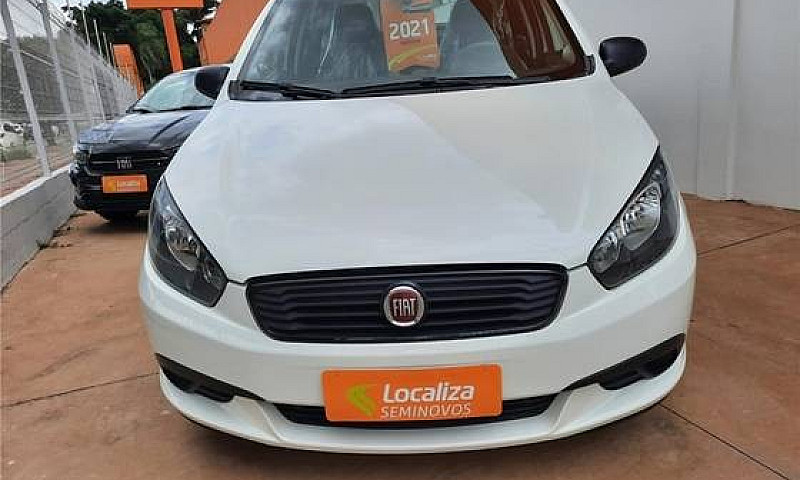 Fiat Grand Siena Gra...