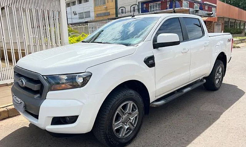 Ford Ranger 2019 Xls...