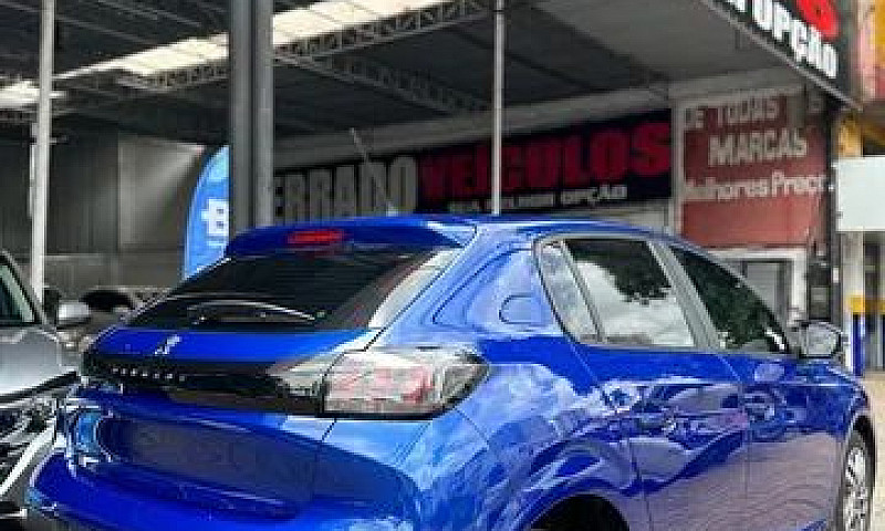 Peugeot 208 Allure 1...