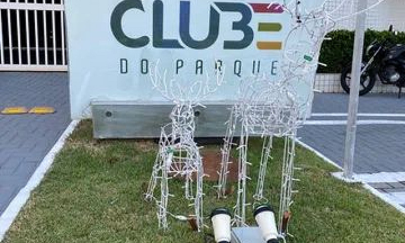 Clube Do Parque- Far...