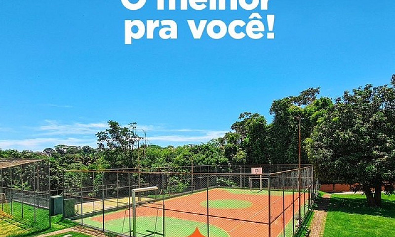 Vendo Sobrado Alto D...