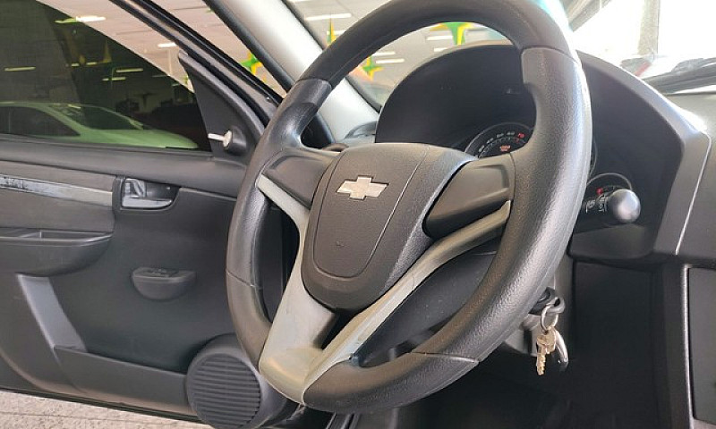 Chevrolet Prisma Max...