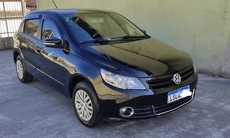 Gol 1.0 Completo 201...