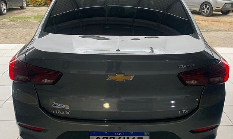 Onix Plus Ltz Turbo ...