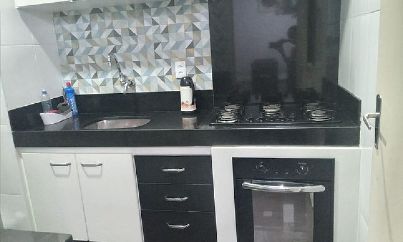 Apartamento Fonte Gr...