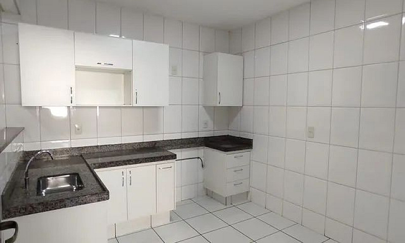 Apartamento 3 Quarto...