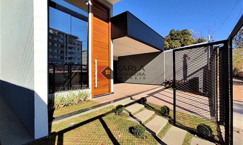 Casa 03 Quartos Send...