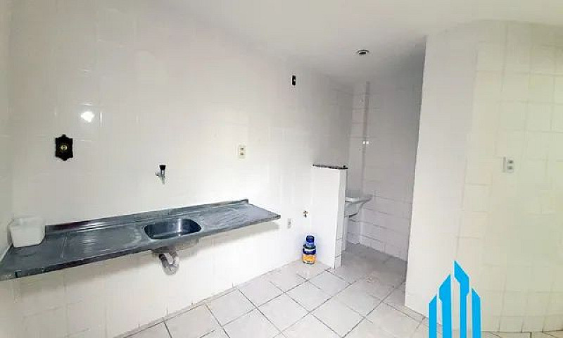 Apartamento Para Ven...