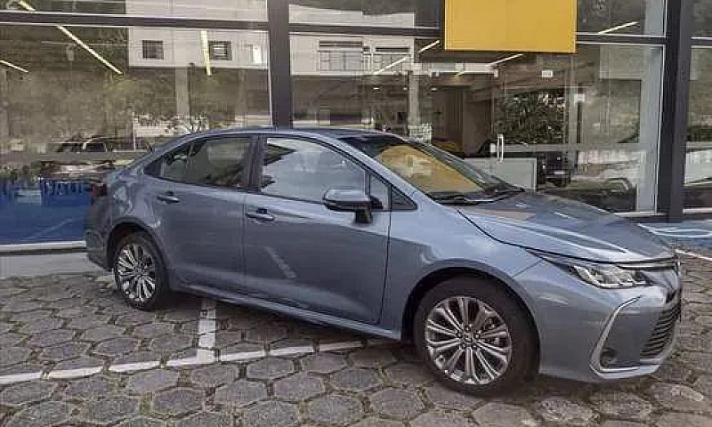 Toyota Corolla 2.0 V...