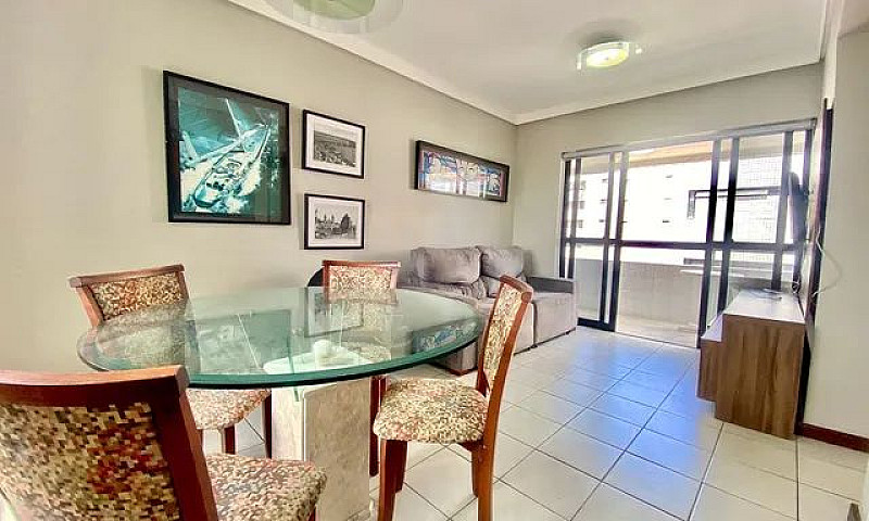 Apartamento Vista Ma...