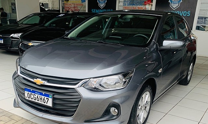 Onix Plus Ltz Turbo ...