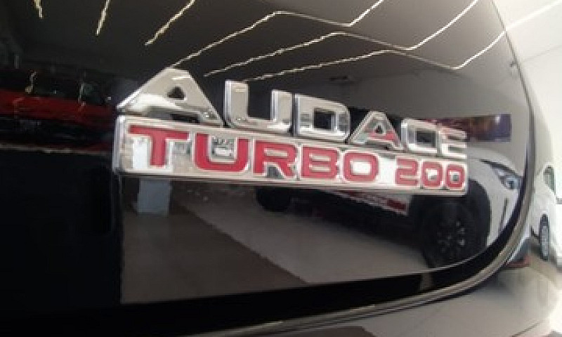 Fiat Fastback Audace...