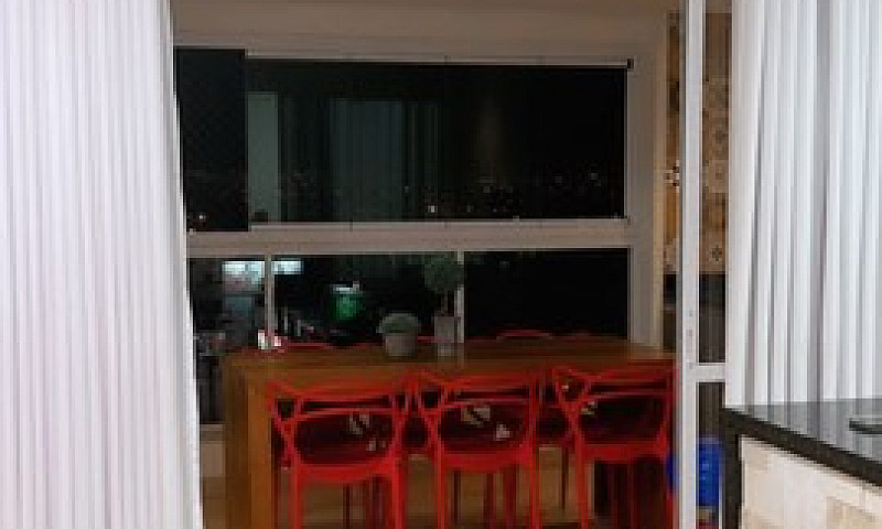 Apartamento Em Resid...