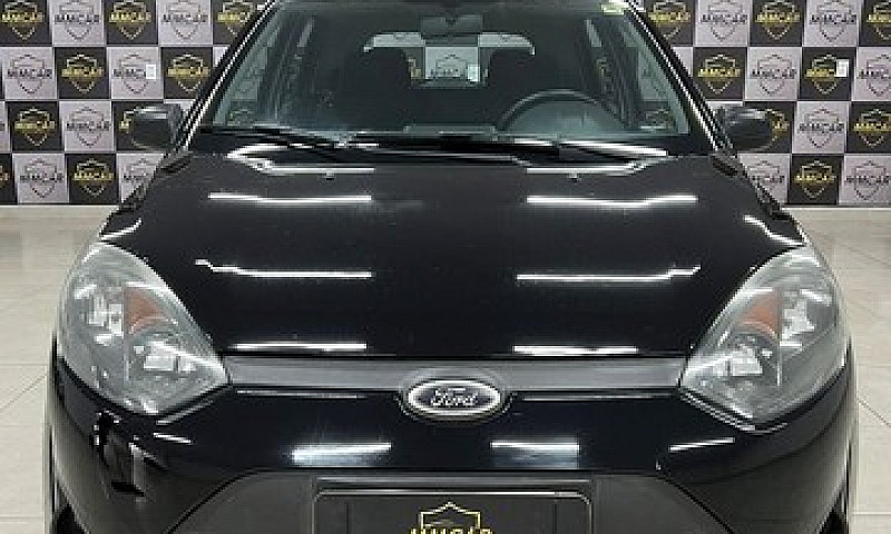 Ford Fiesta 2012/201...