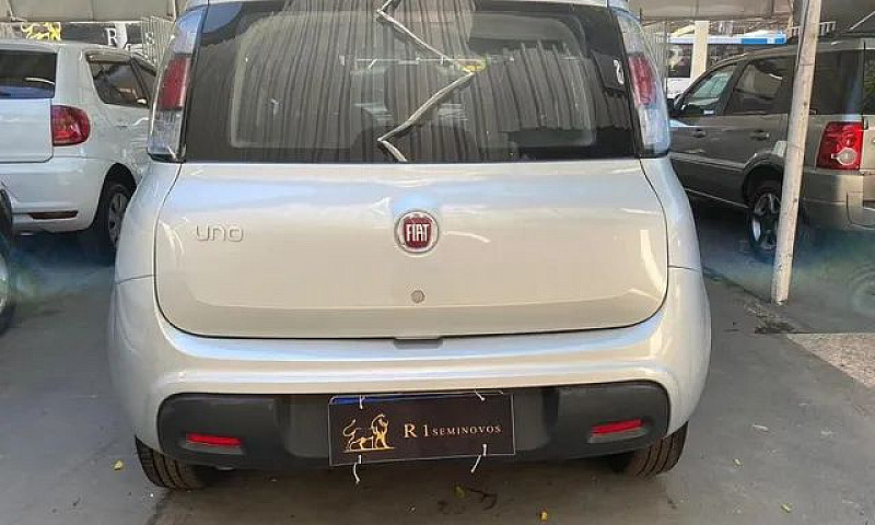 Uno 1.0 Completo(202...