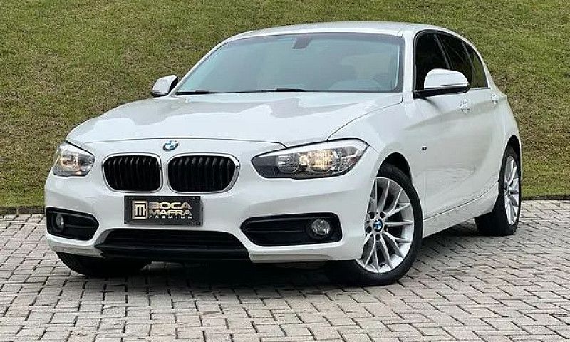 120I Sport Activefle...