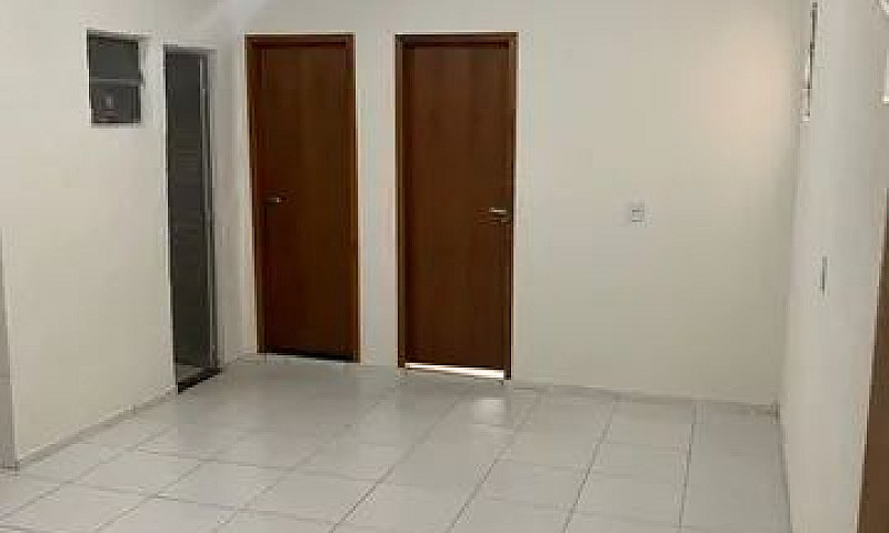 Apartamento 2 Quarto...