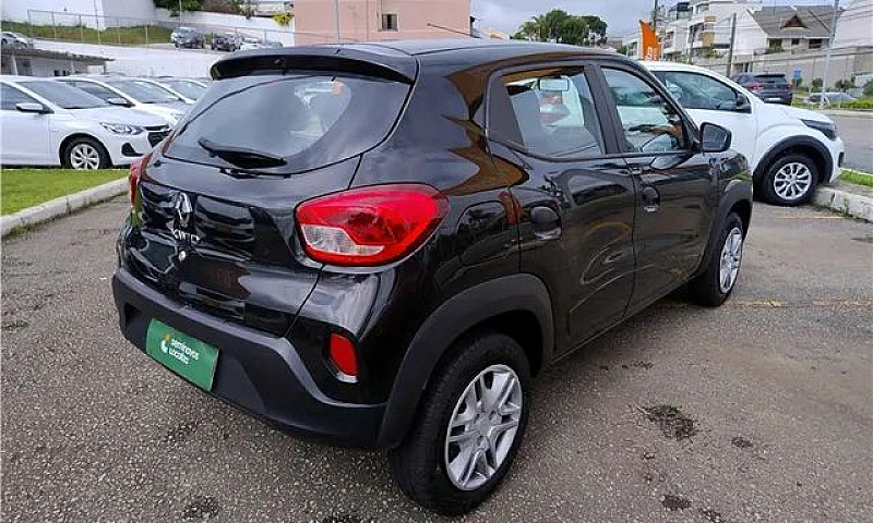 Renault Kwid 2023 1....