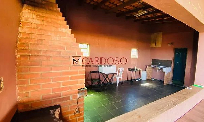 Oportunidade Sobrado...