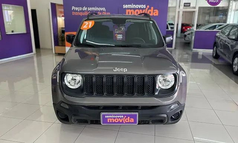 Jeep Renegade Sport ...