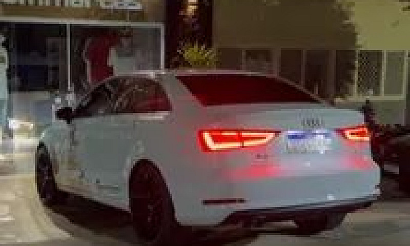 Audi A3 ...