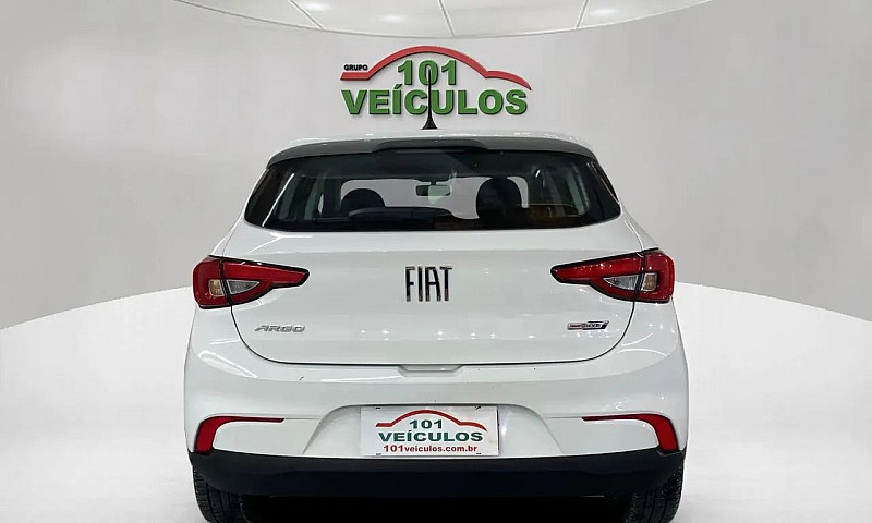  Argo Drive 1.0 6V F...