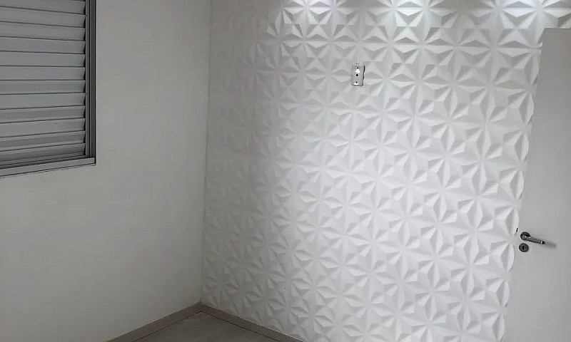 Apartamento 3 Quarto...