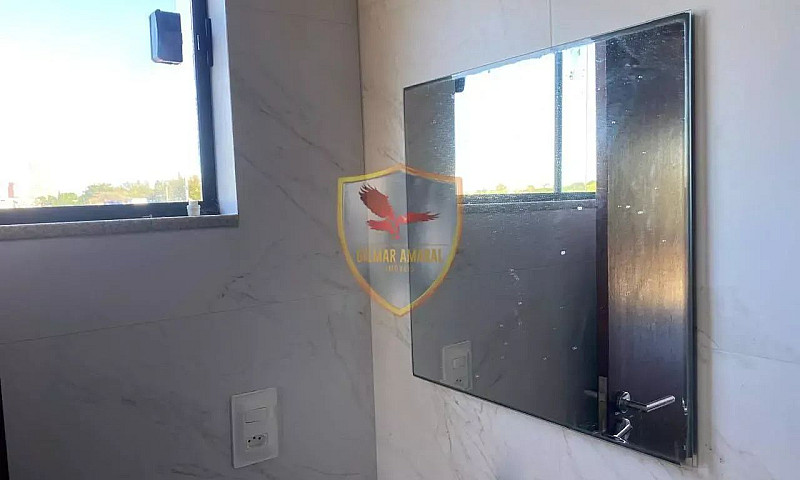 Flat Mobiliado Em Ca...