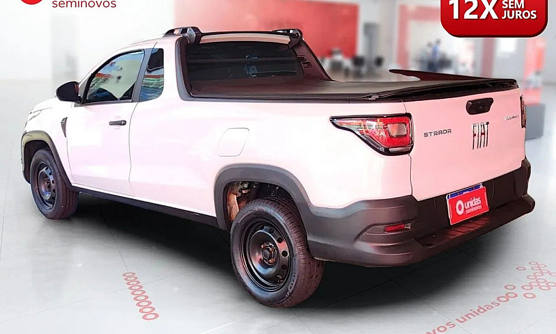 Fiat Strada 2023 1.4...