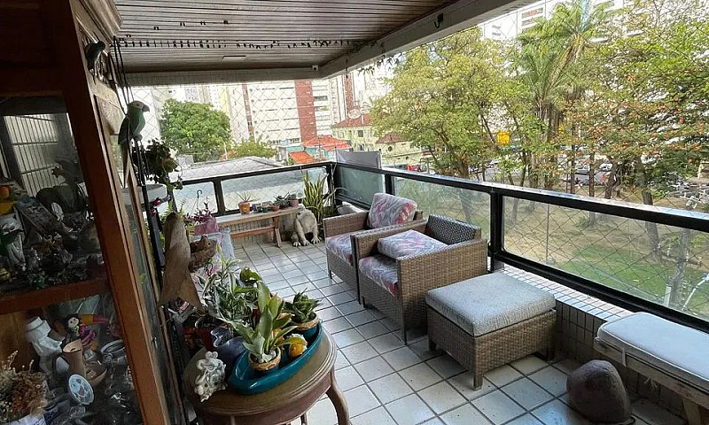 4 Quartos 2 Suites 2...