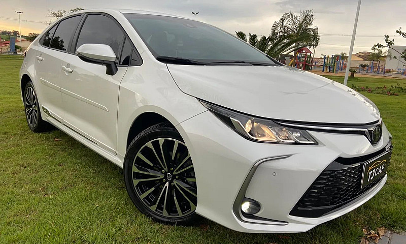 Toyota Corolla Xei 2...
