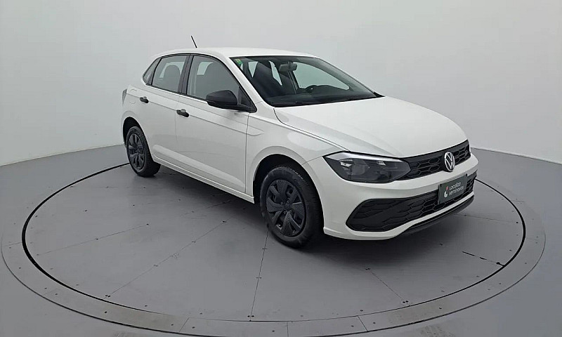 Volkswagen Polo 2025...