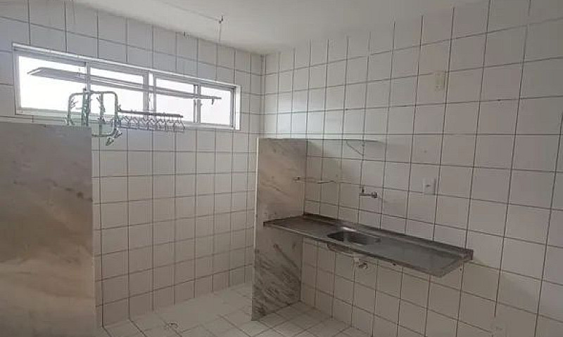 Alugo Apartamento 2/...
