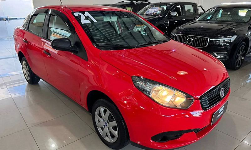 Fiat Grand Siena 1.4...