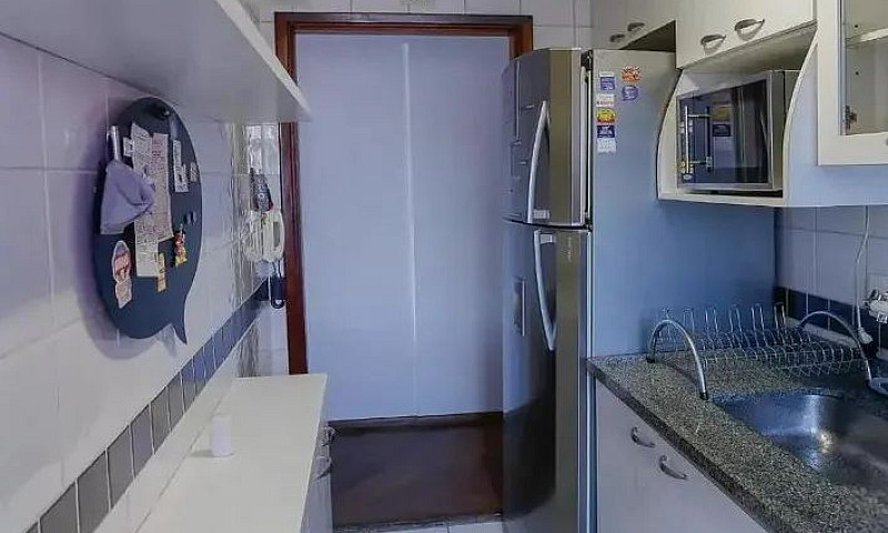Locação Anual / 2 Qu...