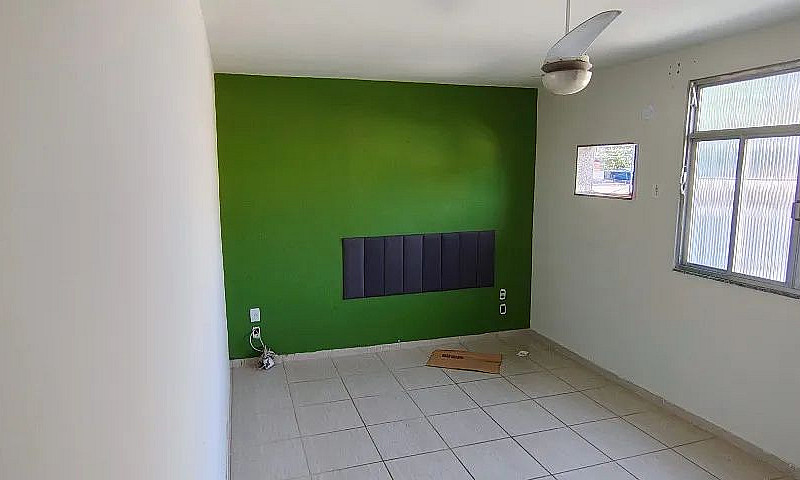 Casa Em Saracuruna...