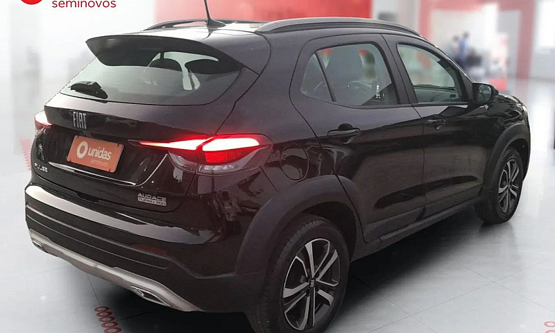 Fiat Pulse 2023 1.0 ...