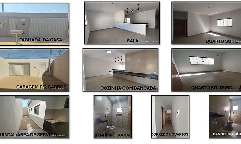 Casa Nova...