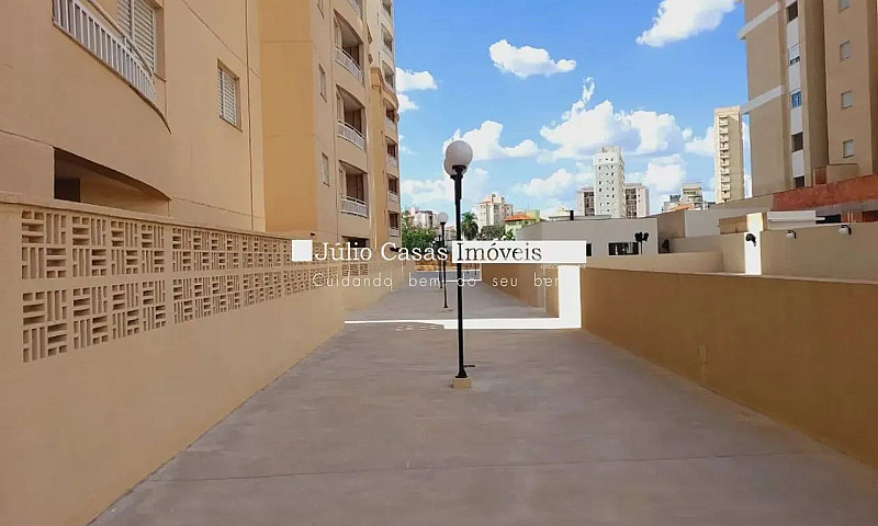 Apartamento Para Alu...