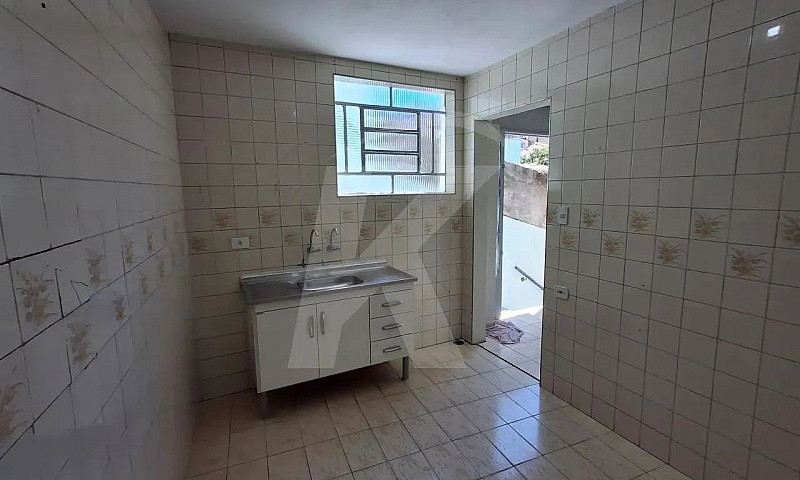 Casa Com 1 Quarto, S...