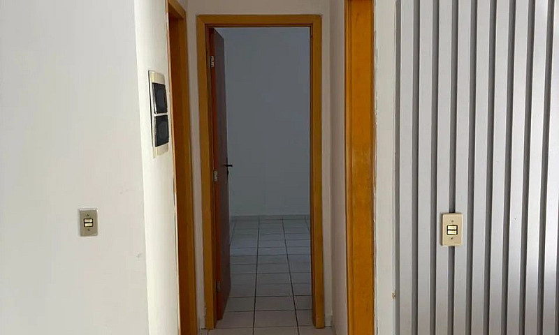 Apartamento Para Alu...