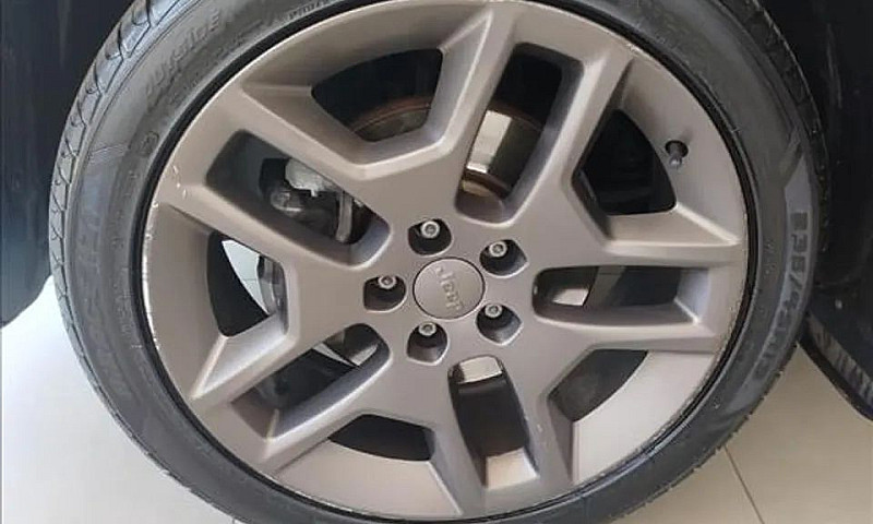 Jeep Renegade Limite...