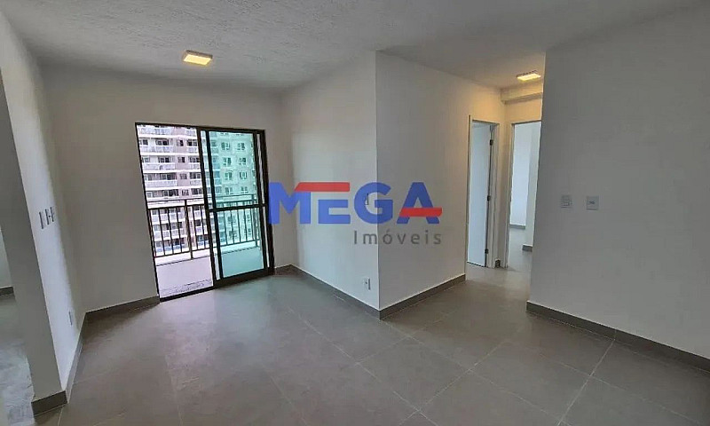 Apartamento Com 2 Qu...