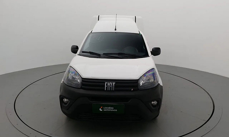 Fiat Fiorino 2024 1....
