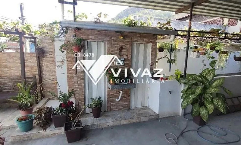 Casa De Vila Em Pila...